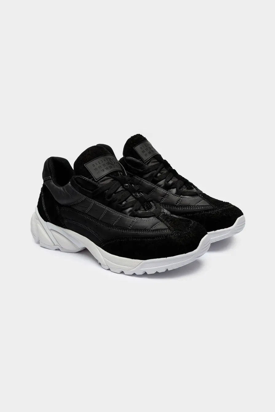 Кроссовки MM6 Maison Margiela