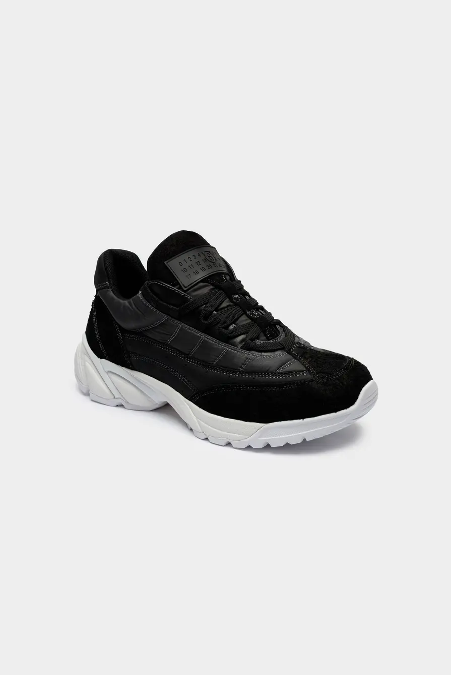 Кроссовки MM6 Maison Margiela