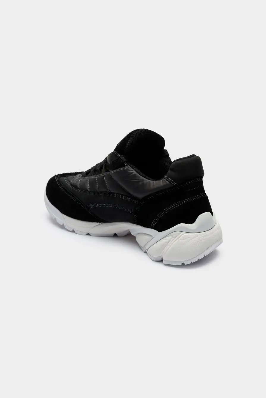 Кроссовки MM6 Maison Margiela