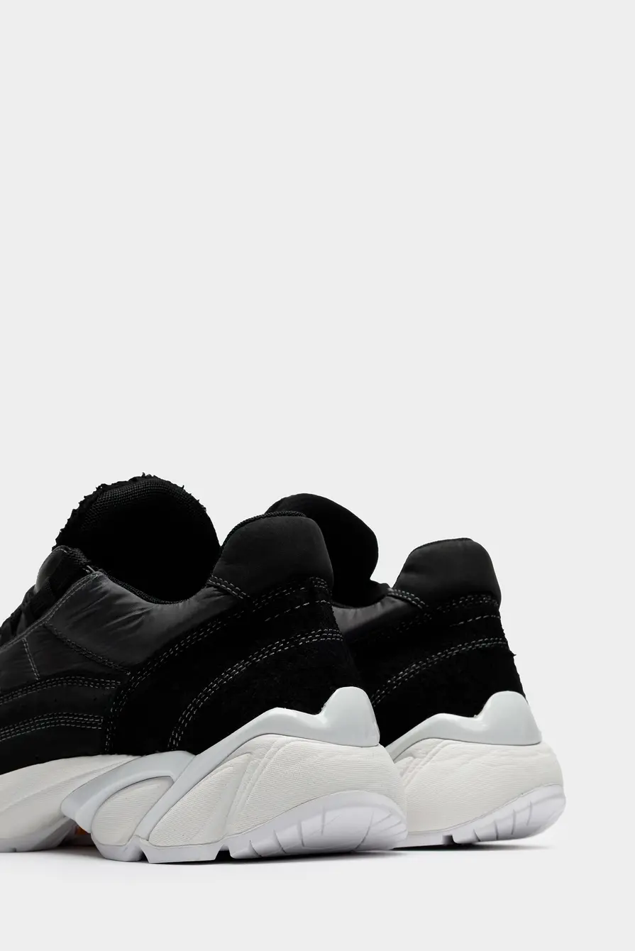 Кроссовки MM6 Maison Margiela