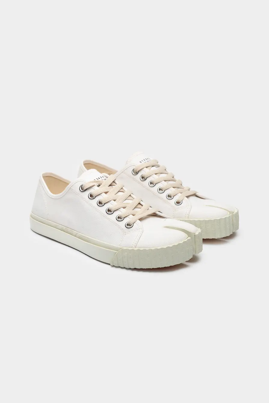 Кеды Maison Margiela
