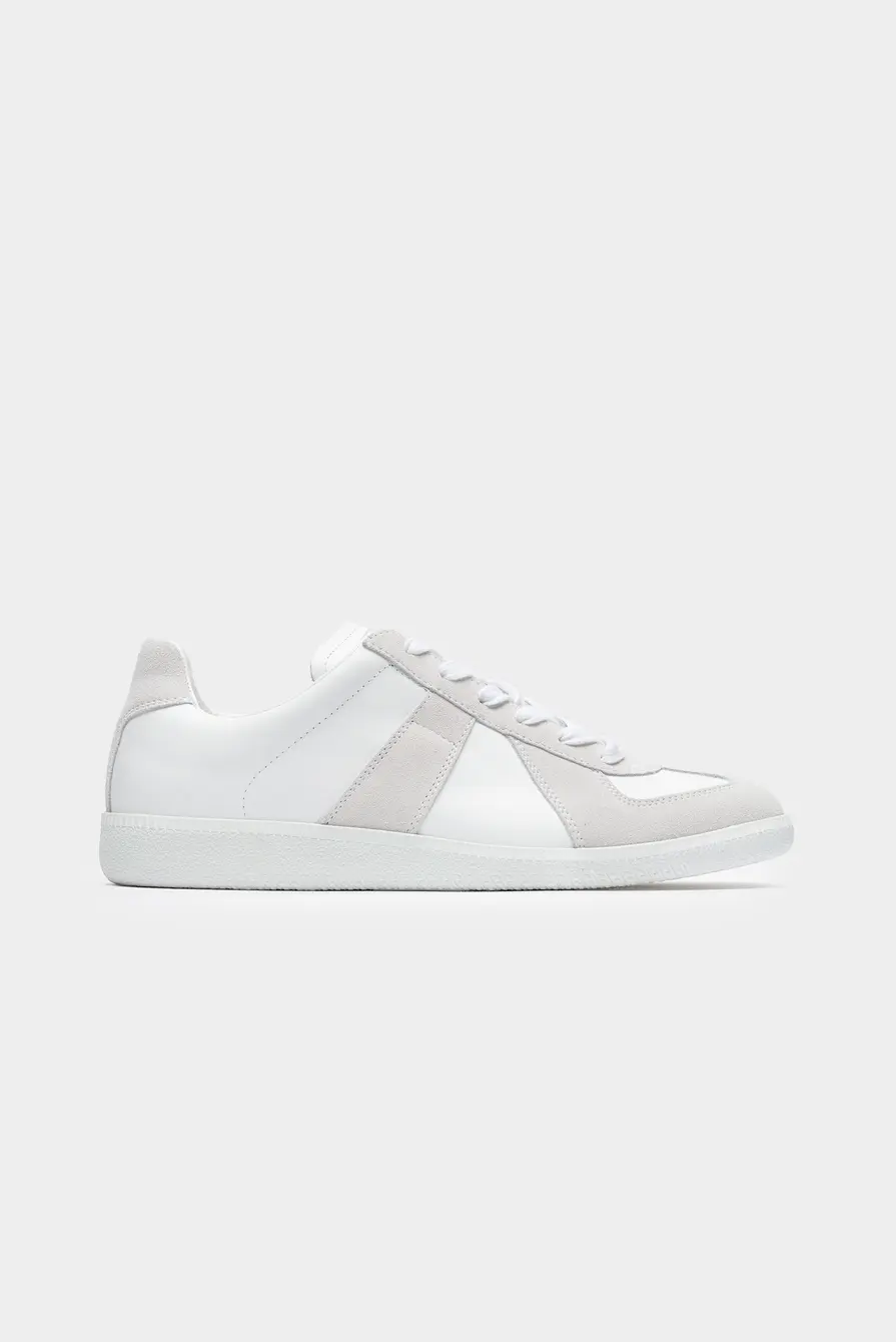 Кеды Maison Margiela