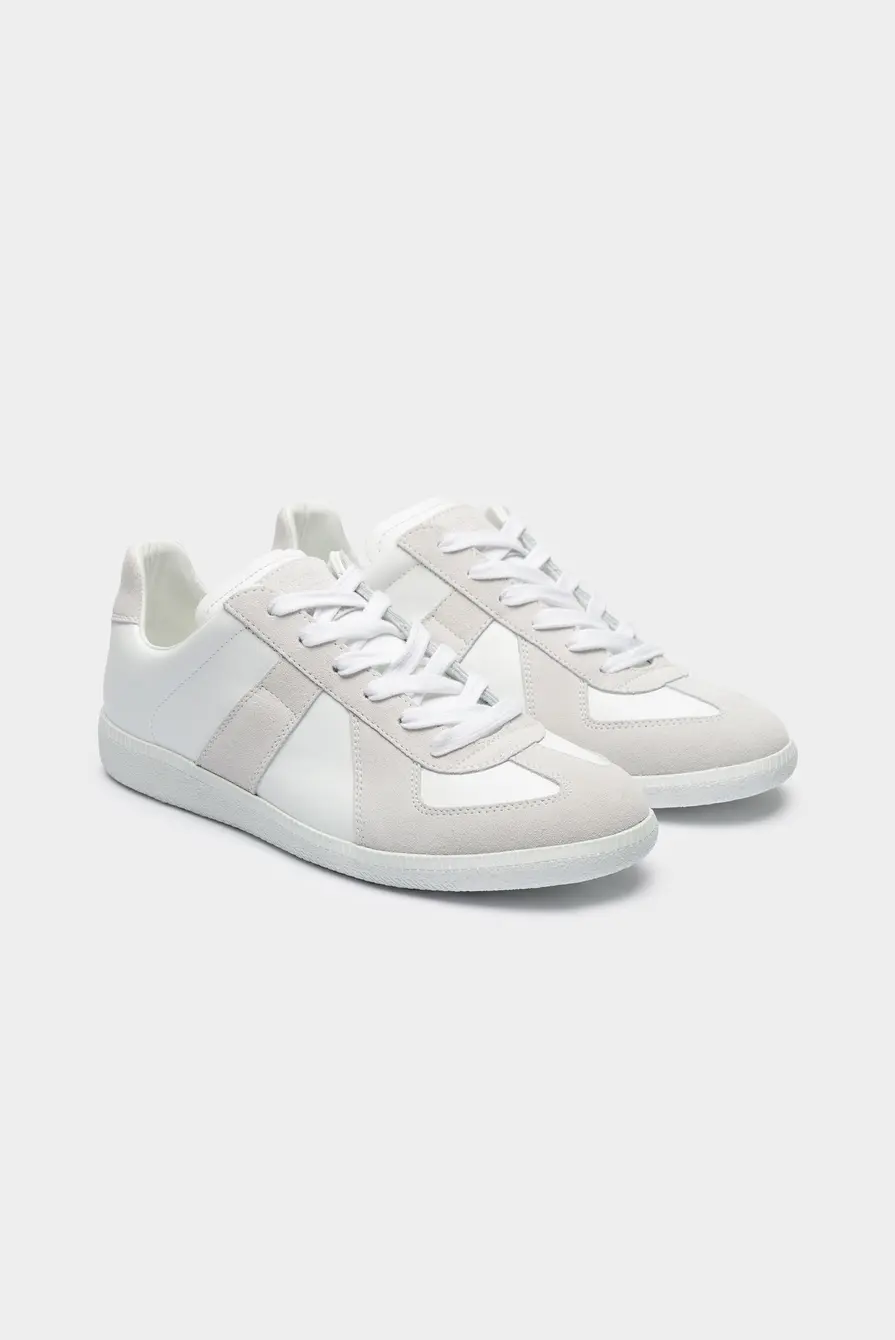 Кеды Maison Margiela