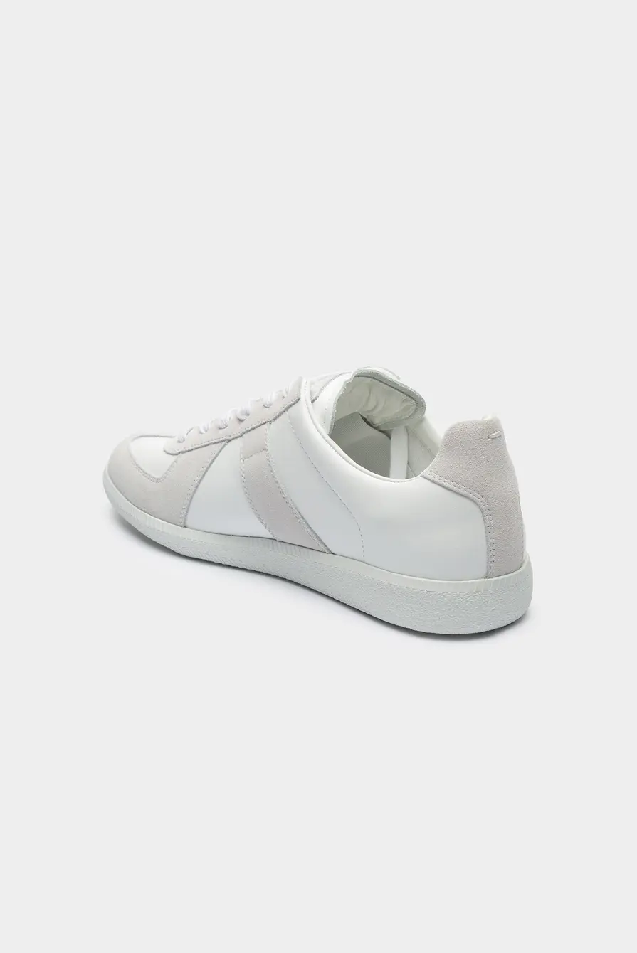Кеды Maison Margiela