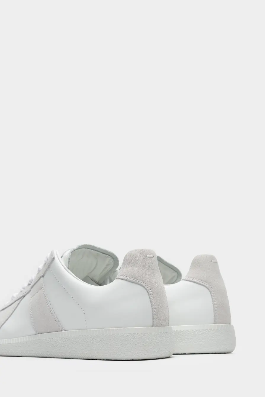 Кеды Maison Margiela