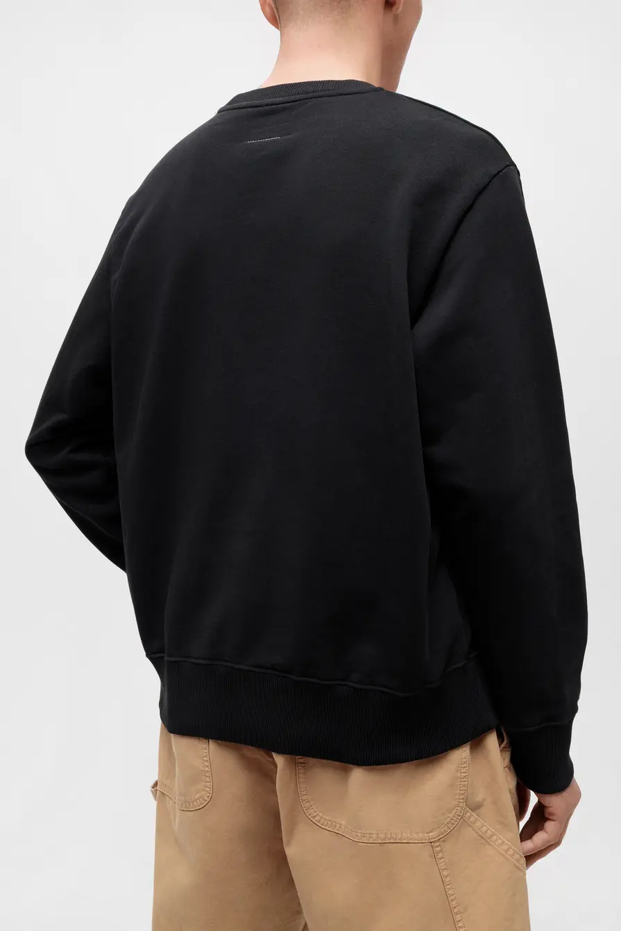 Толстовка MM6 Maison Margiela