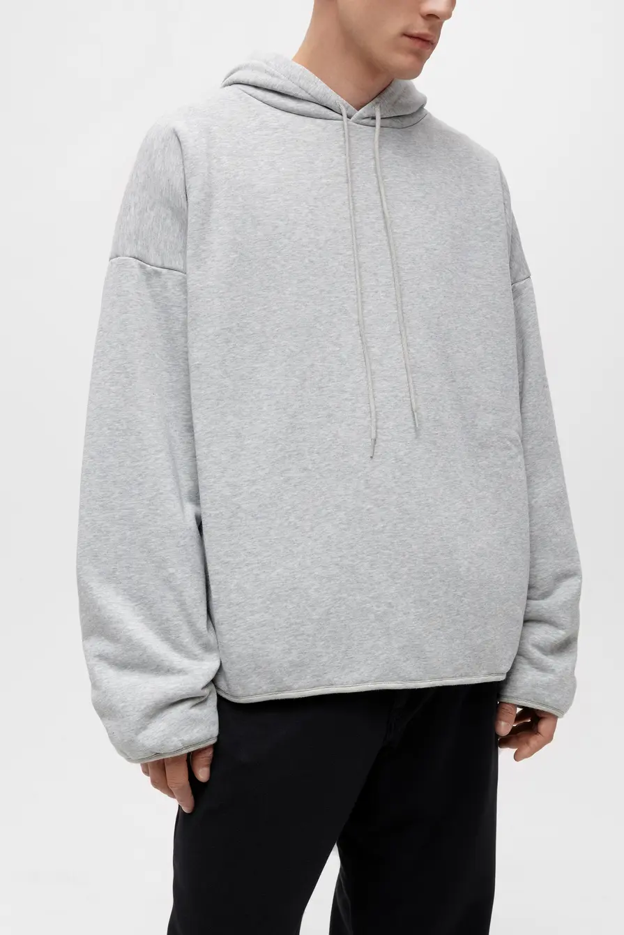Худи MM6 Maison Margiela