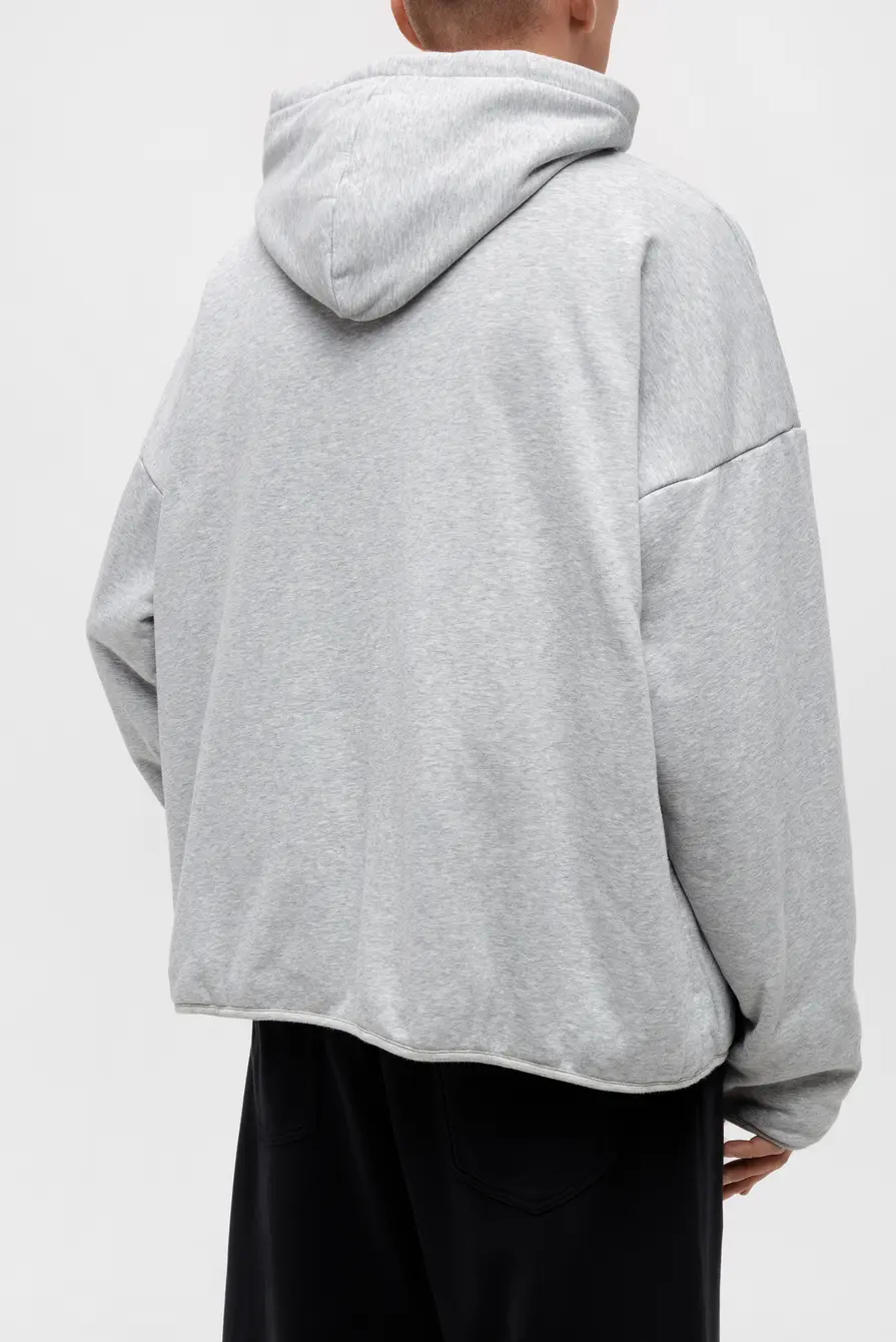 Худи MM6 Maison Margiela