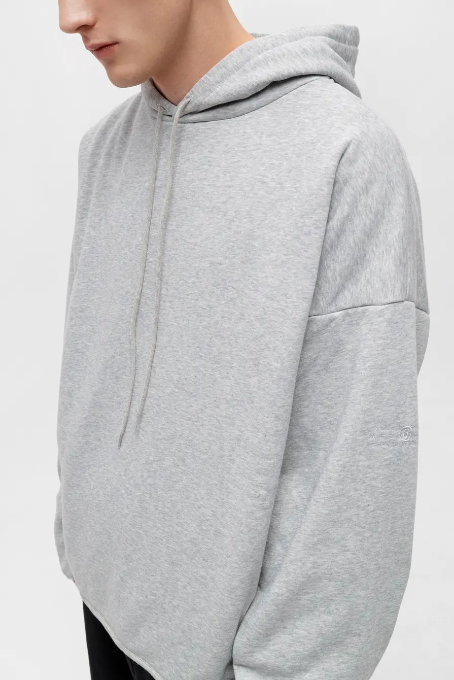 Худи MM6 Maison Margiela