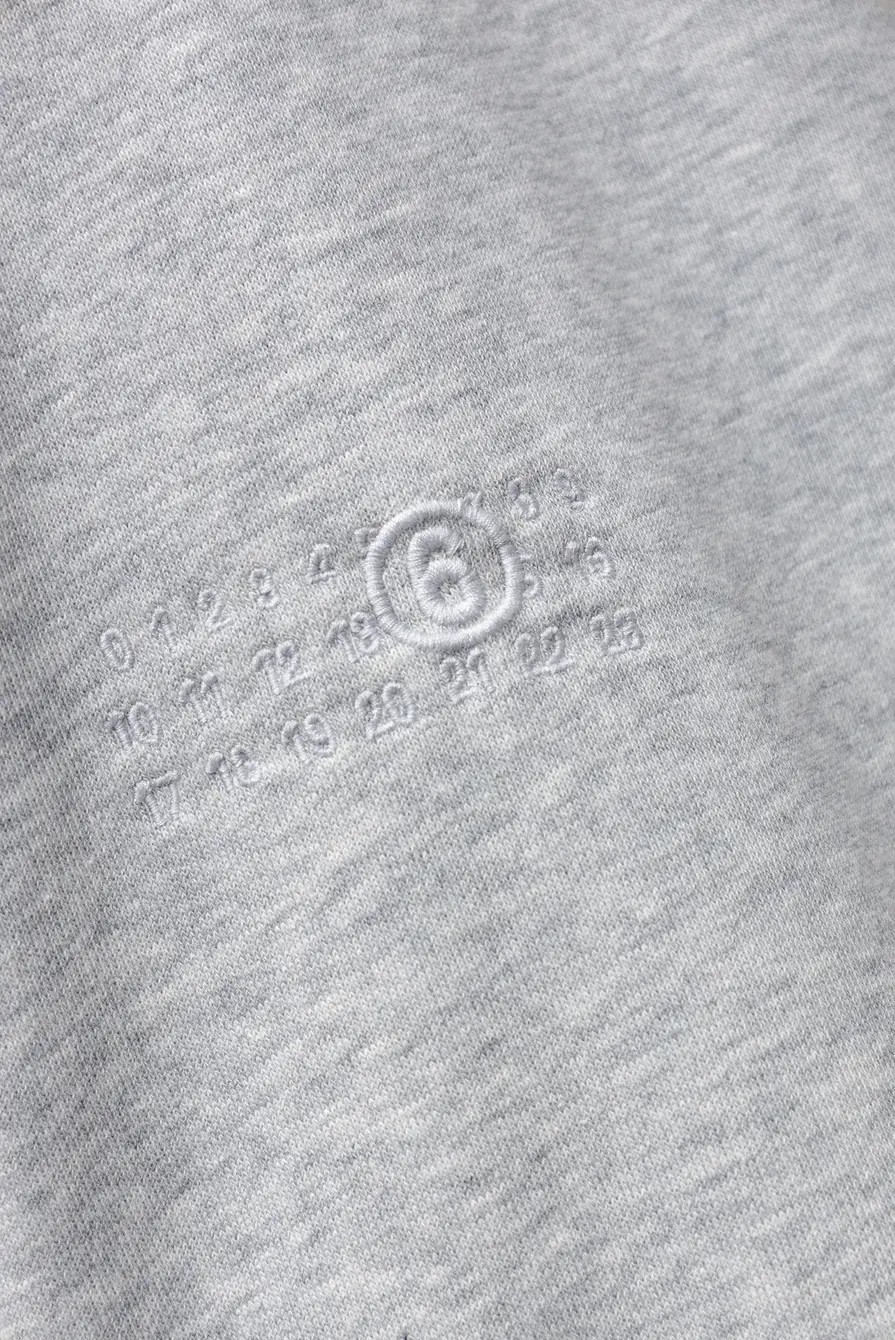 Худи MM6 Maison Margiela