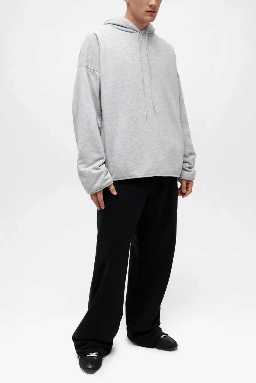 Худи MM6 Maison Margiela