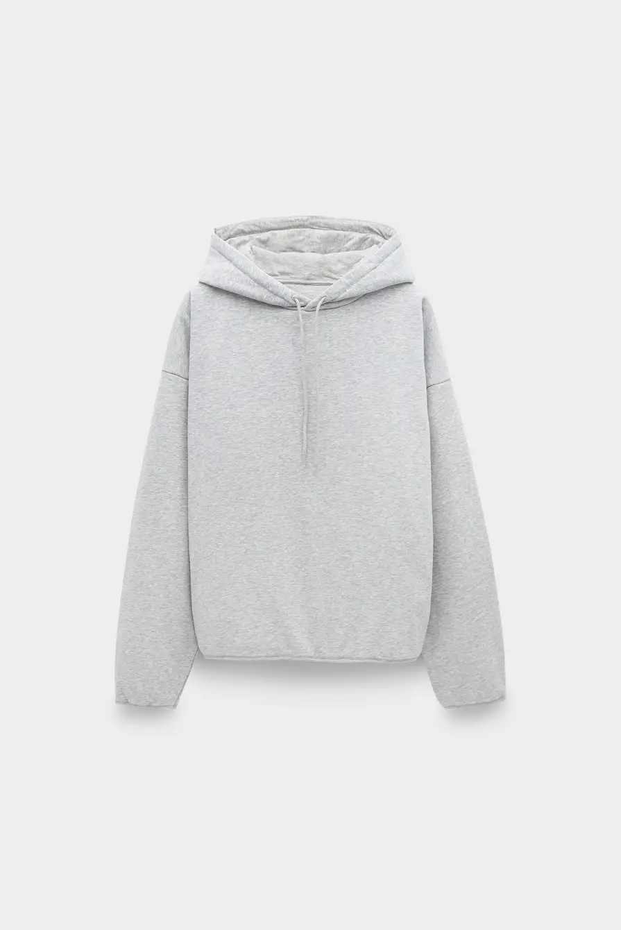Худи MM6 Maison Margiela