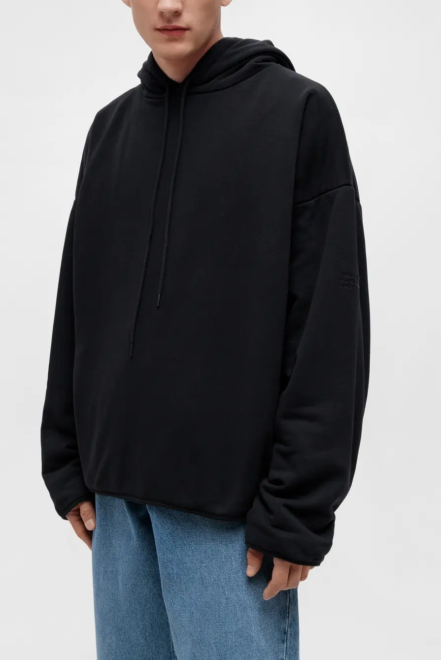 Худи MM6 Maison Margiela