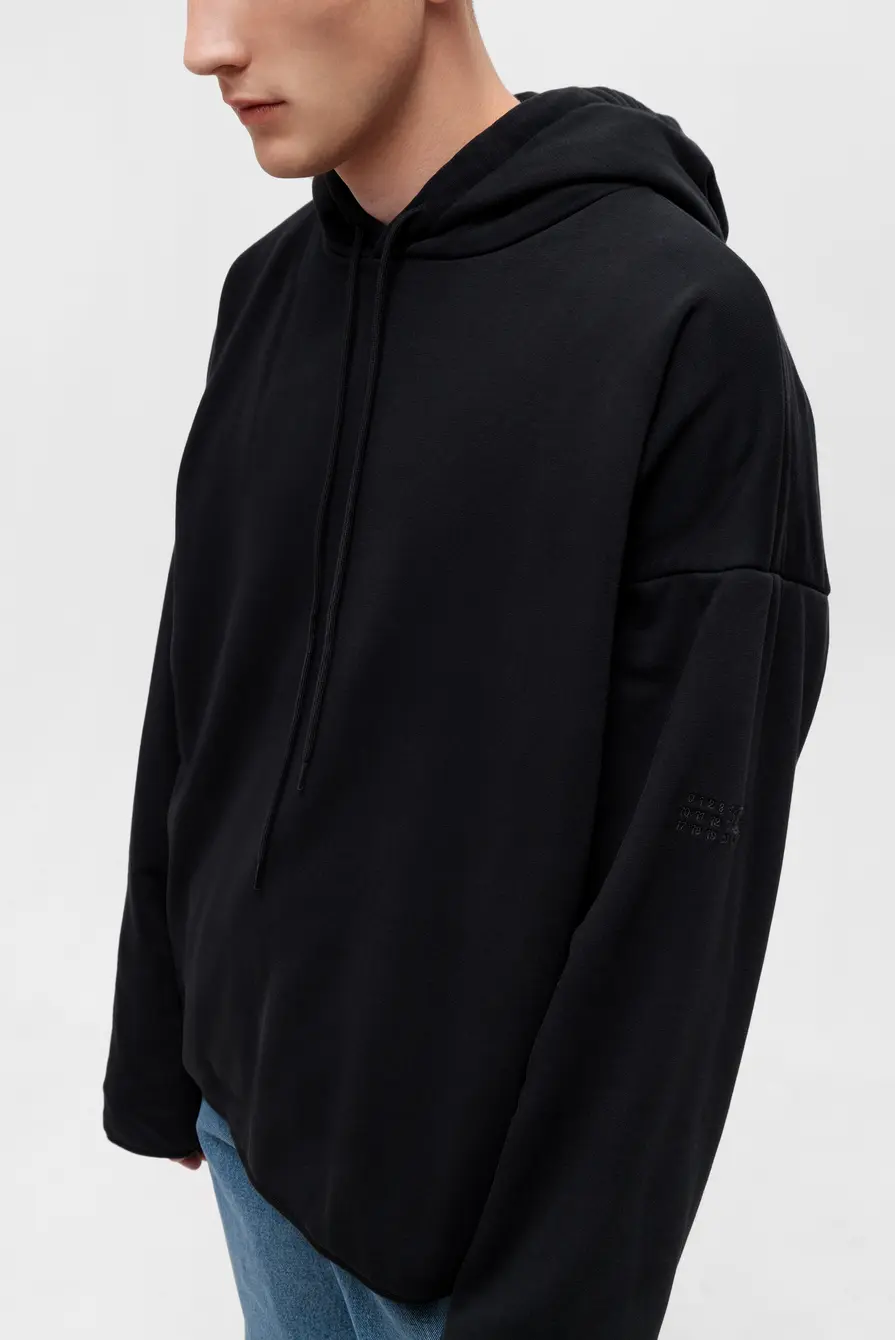 Худи MM6 Maison Margiela