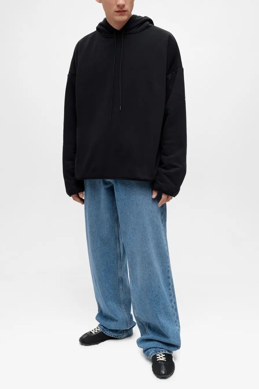 Худи MM6 Maison Margiela