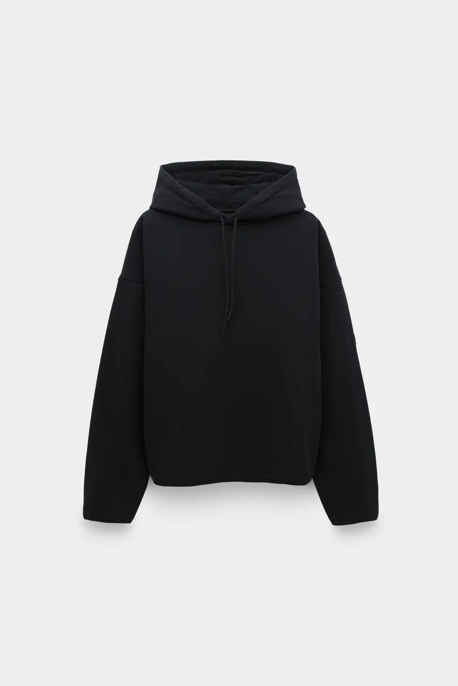 Худи MM6 Maison Margiela