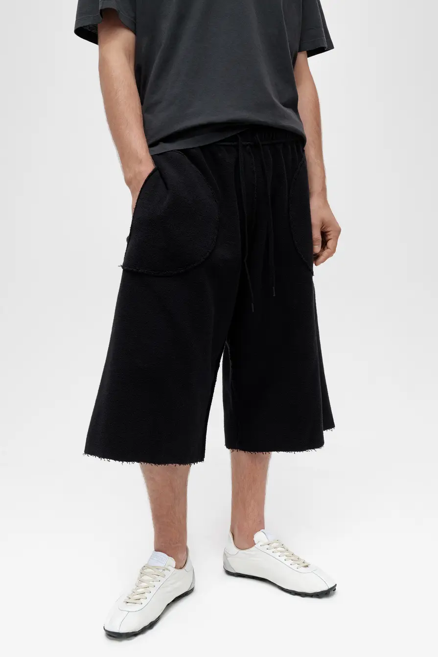 Шорты MM6 Maison Margiela
