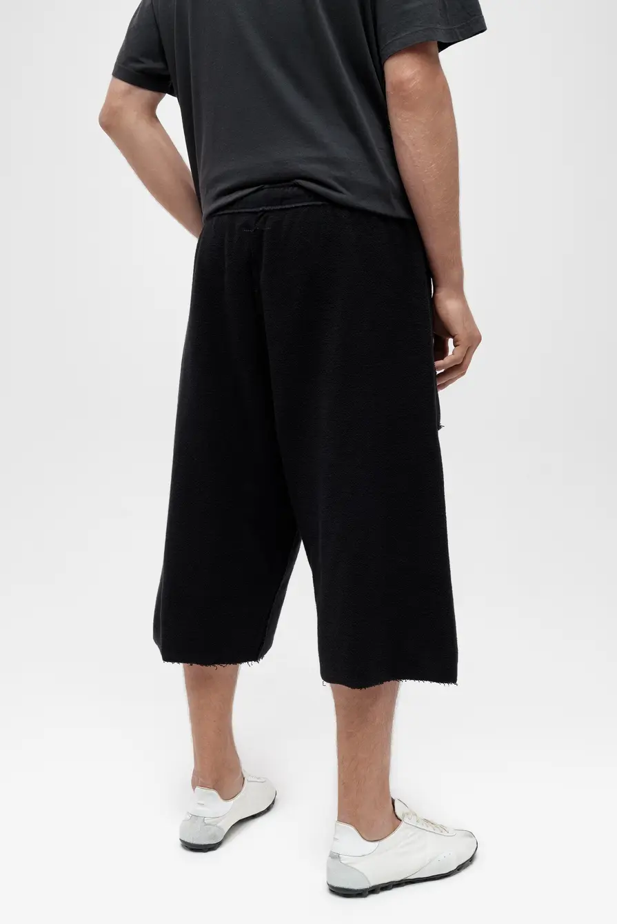 Шорты MM6 Maison Margiela