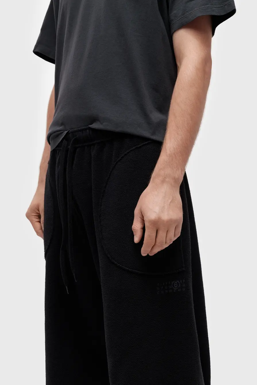 Шорты MM6 Maison Margiela