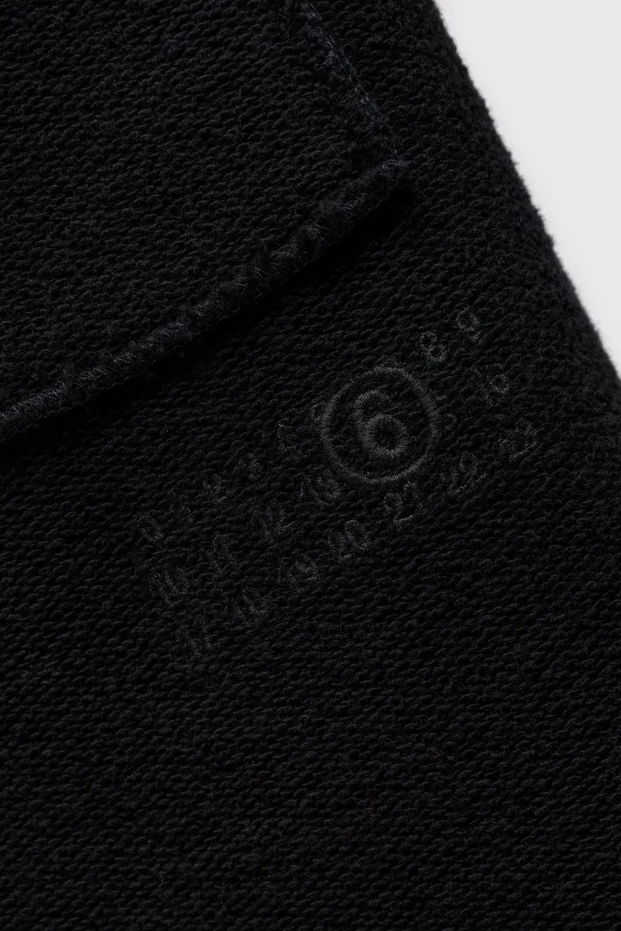 Шорты MM6 Maison Margiela