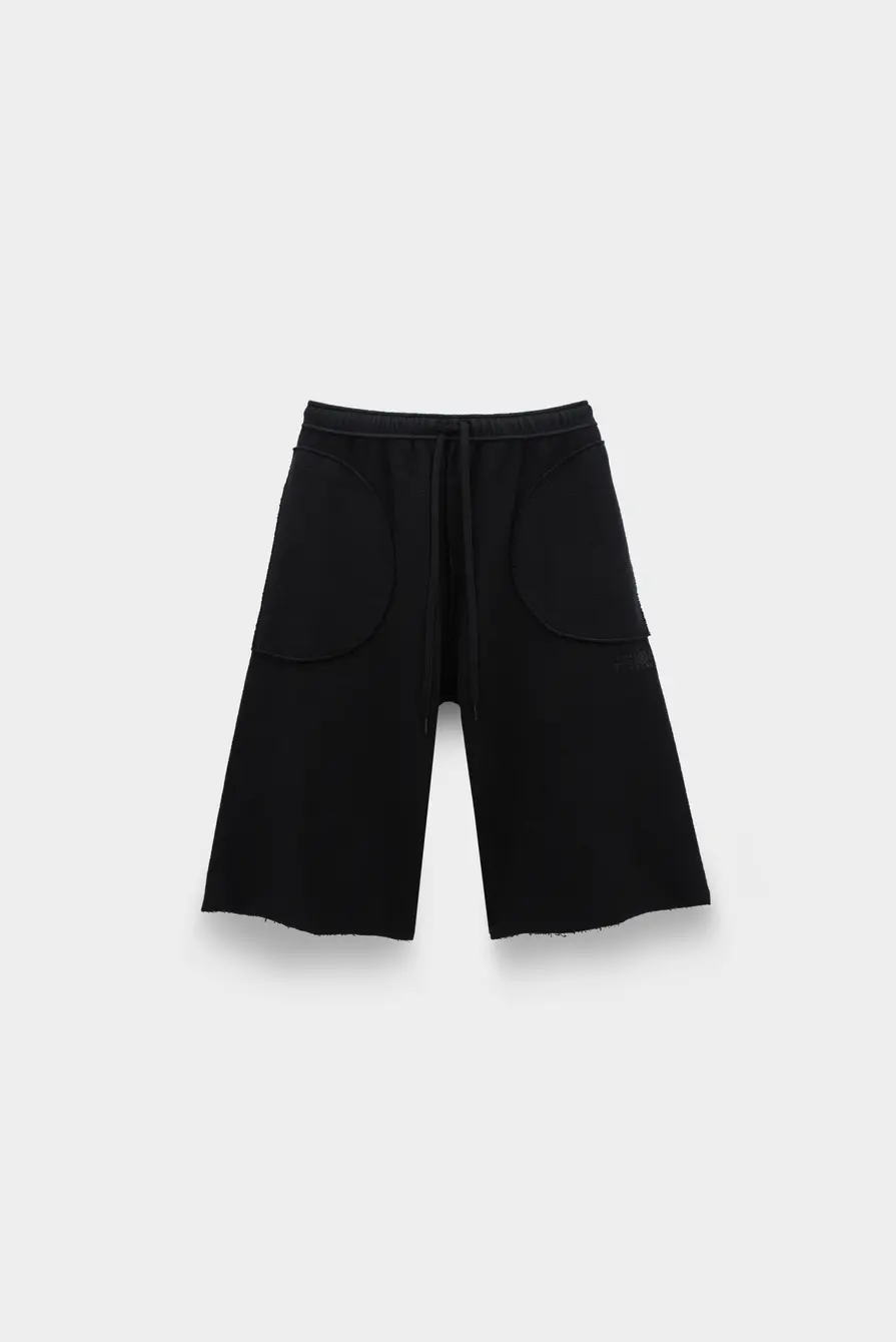 Шорты MM6 Maison Margiela