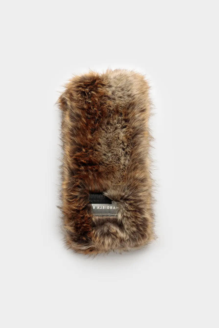 Шарф MM6 Maison Margiela
