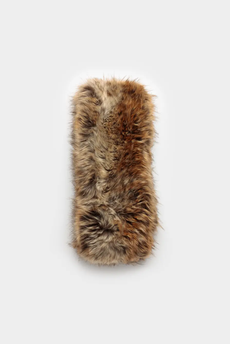 Шарф MM6 Maison Margiela