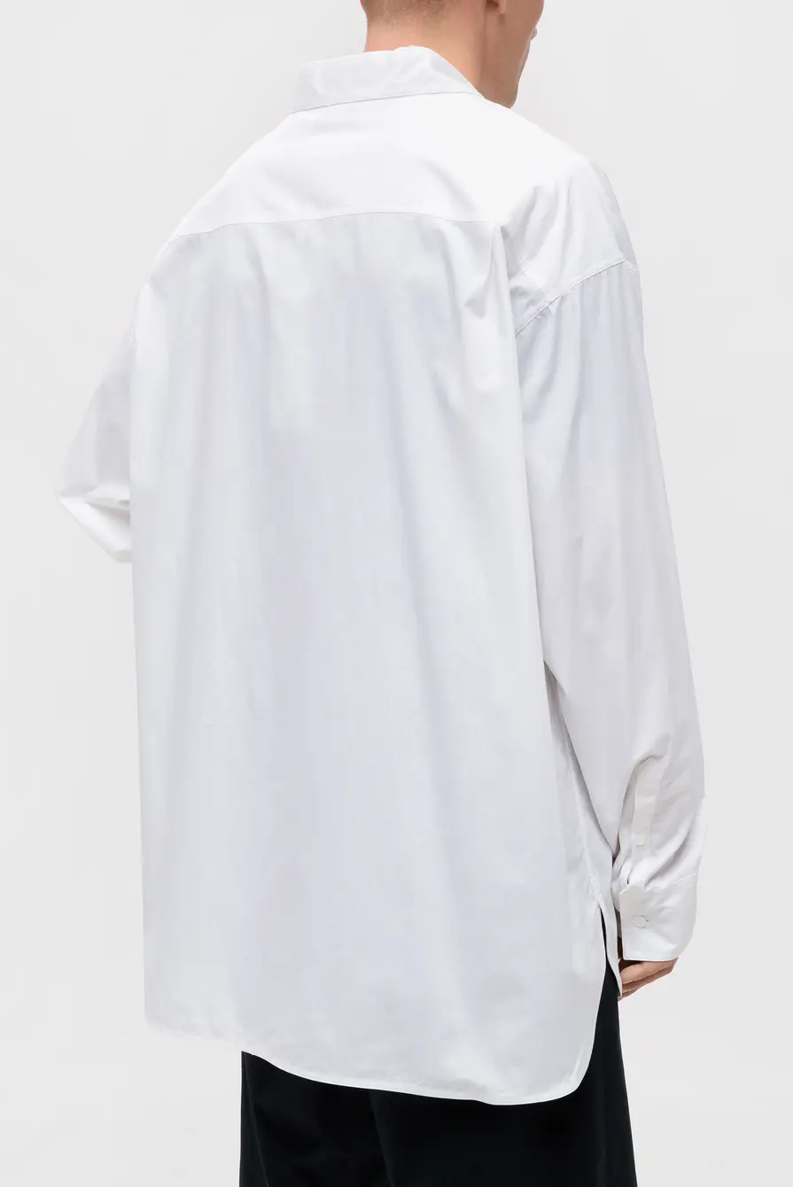 Рубашка MM6 Maison Margiela