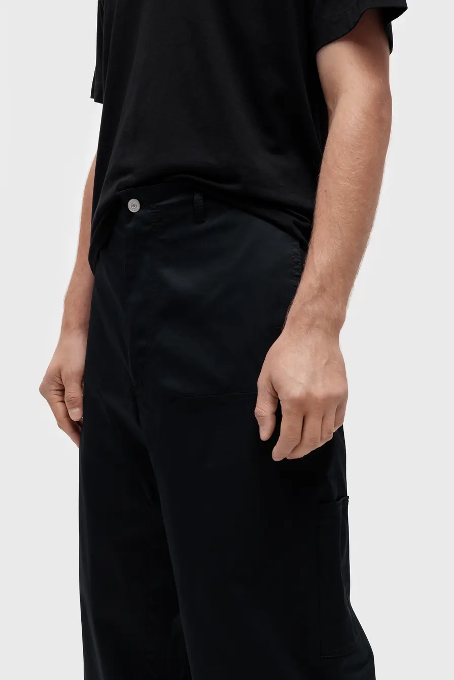 Брюки MM6 Maison Margiela