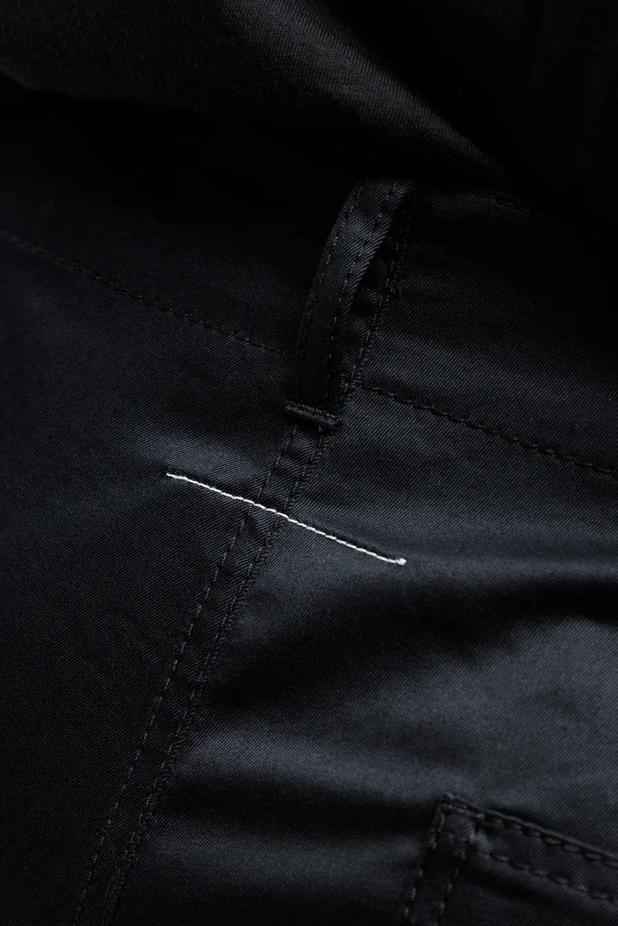 Брюки MM6 Maison Margiela