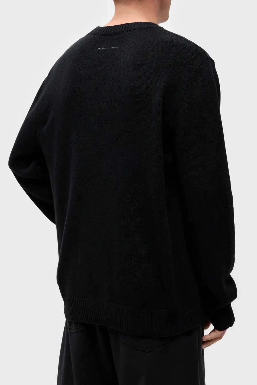 Джемпер MM6 Maison Margiela