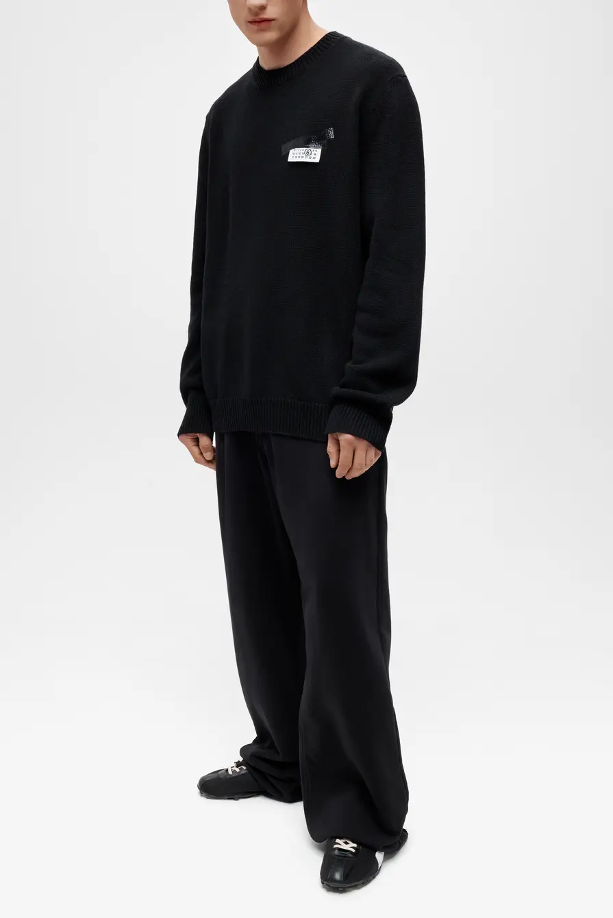 Джемпер MM6 Maison Margiela