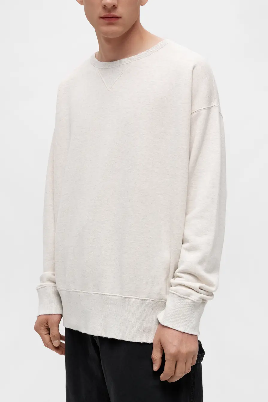 Толстовка Maison Margiela