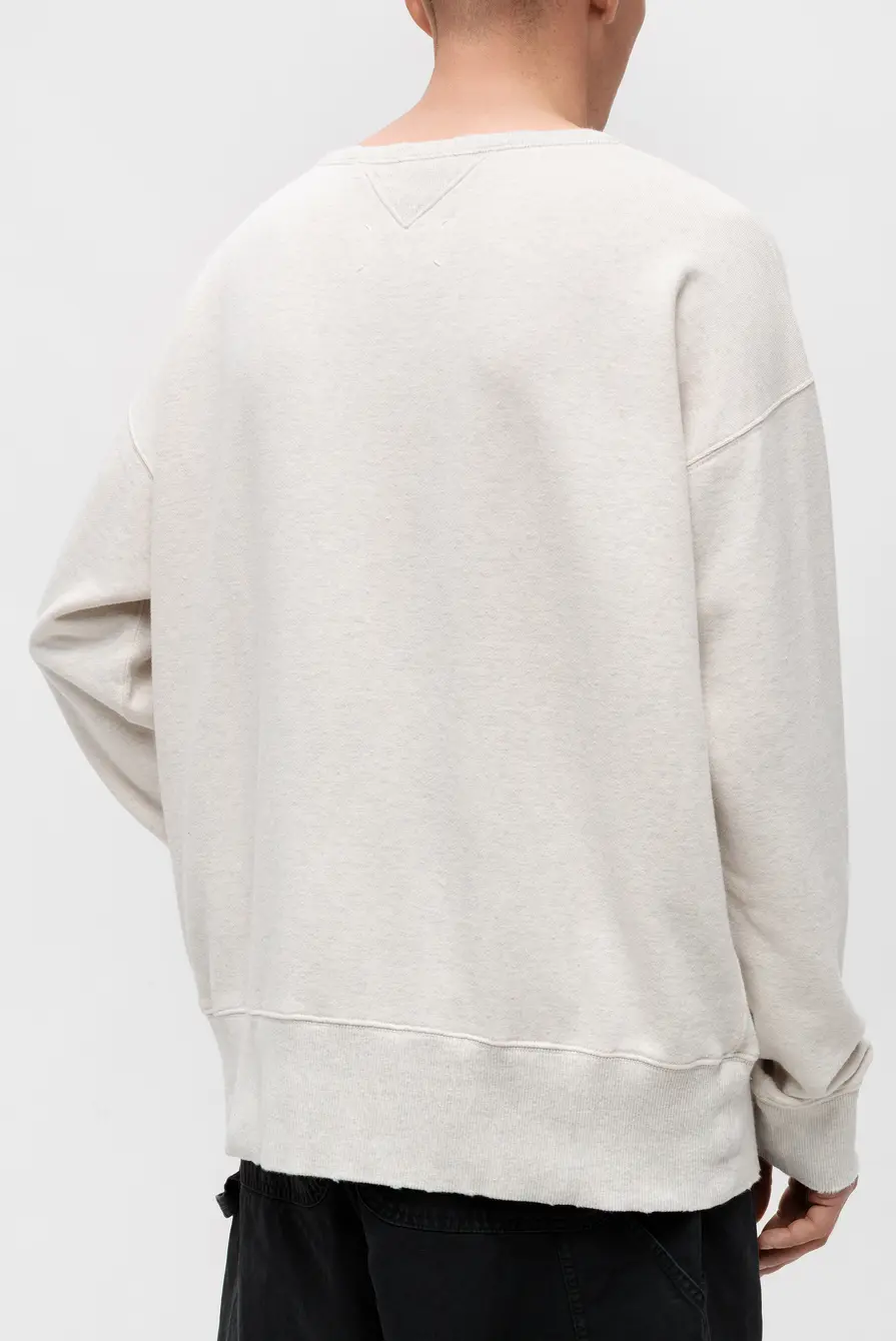 Толстовка Maison Margiela