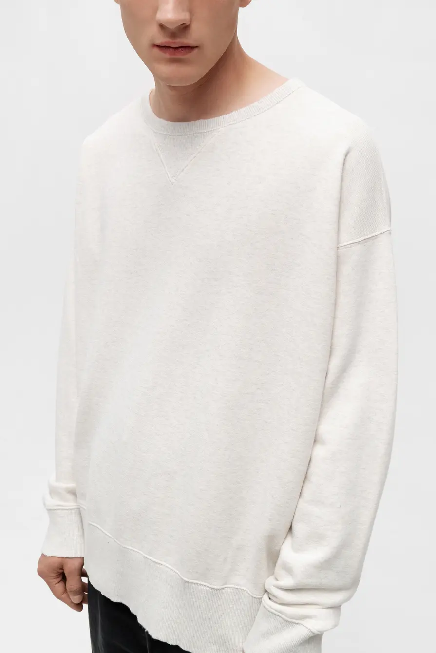 Толстовка Maison Margiela