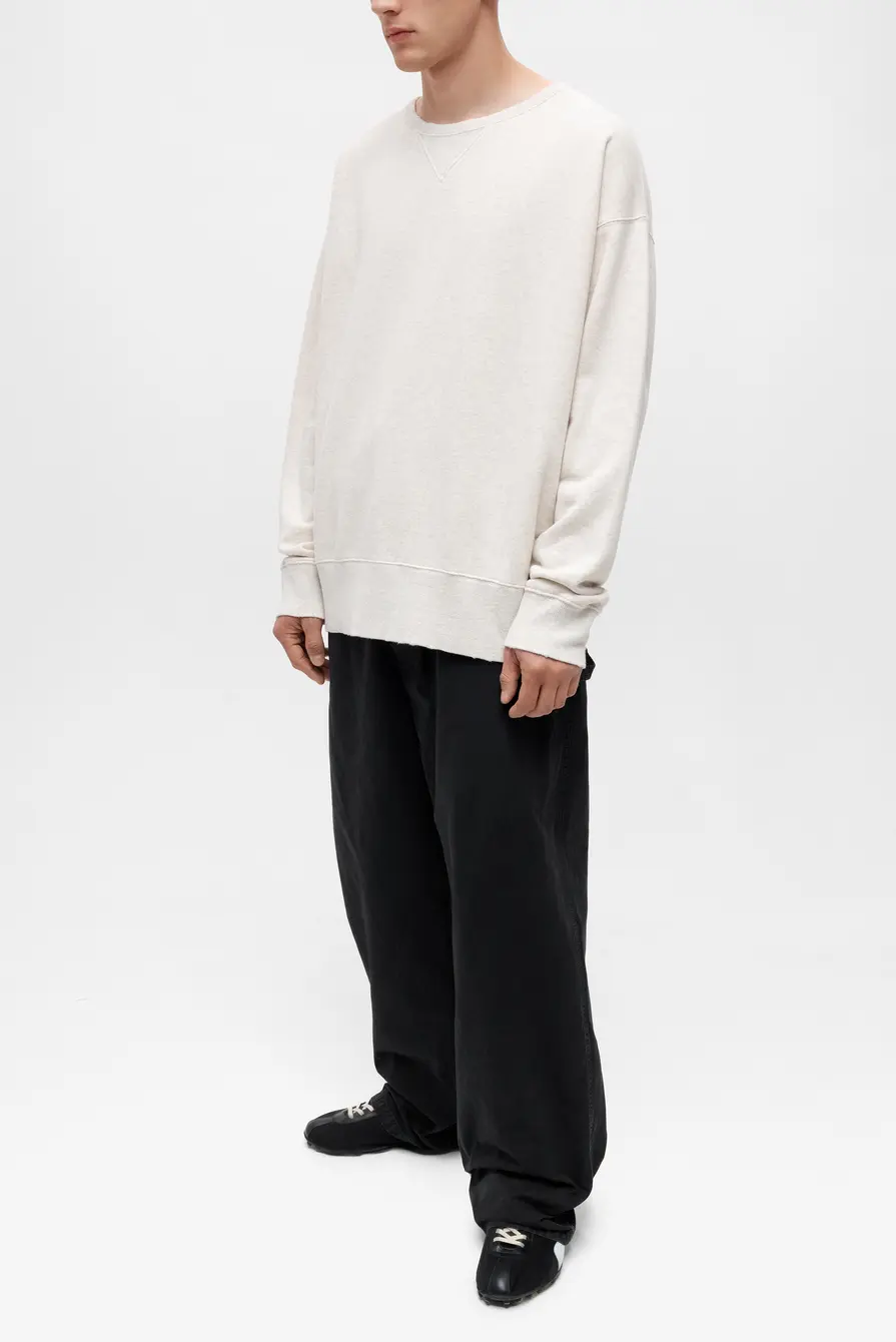 Толстовка Maison Margiela