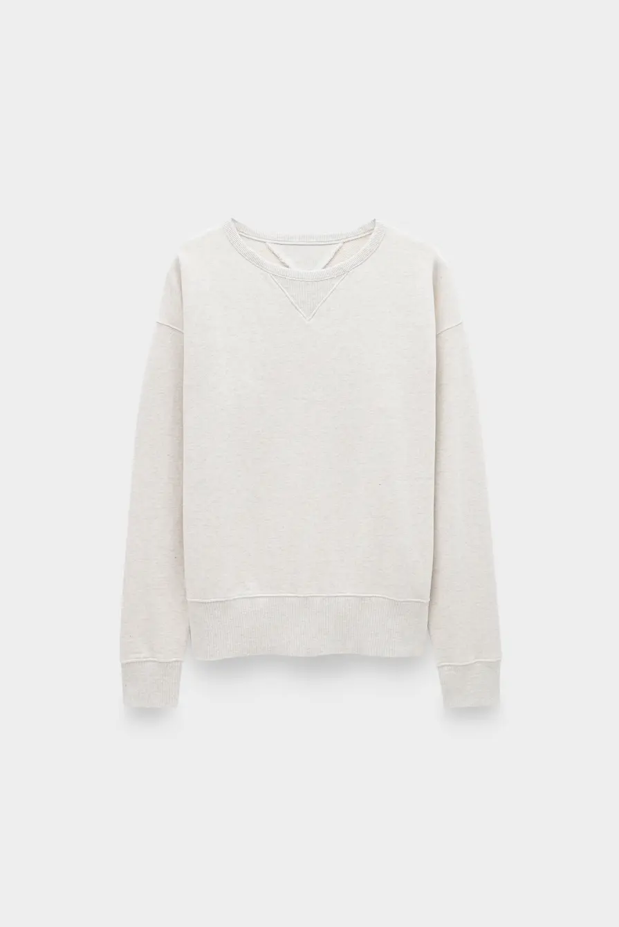 Толстовка Maison Margiela