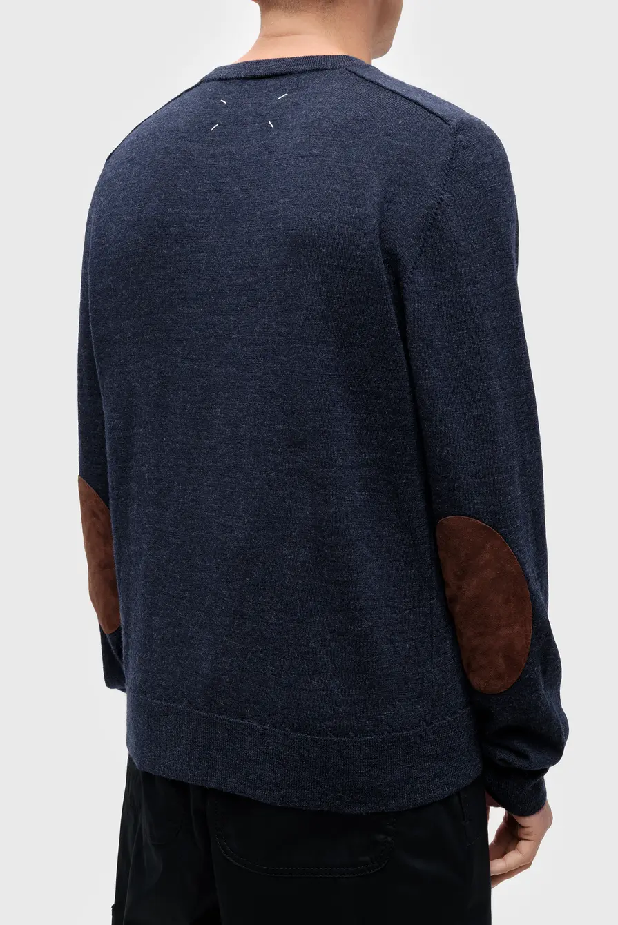 Джемпер Maison Margiela