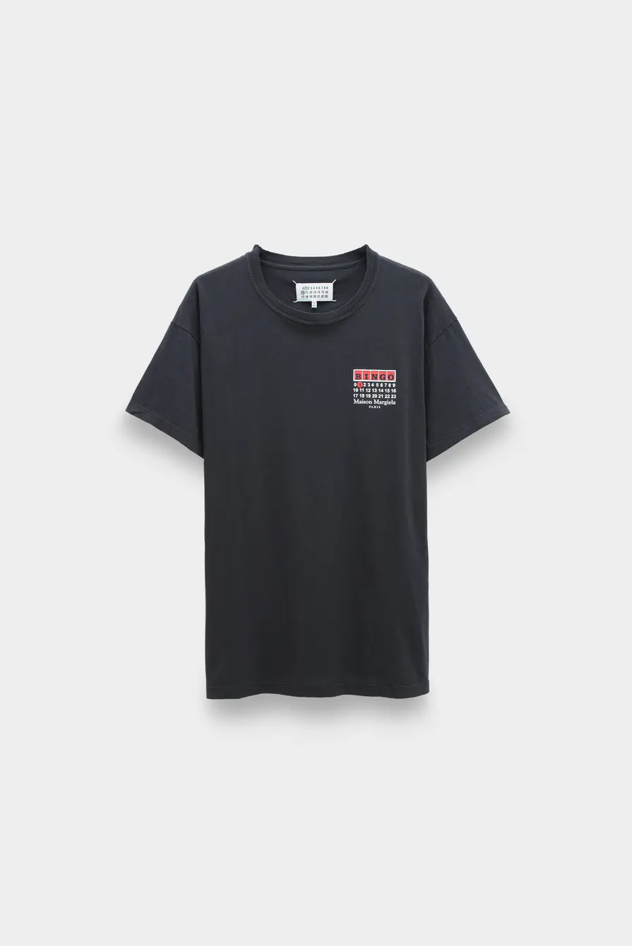 Футболка Maison Margiela