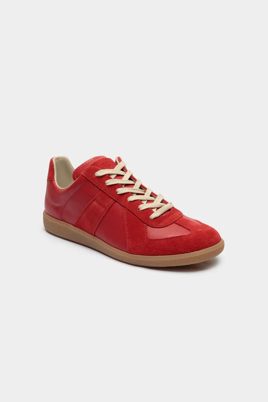 Кеды Maison Margiela