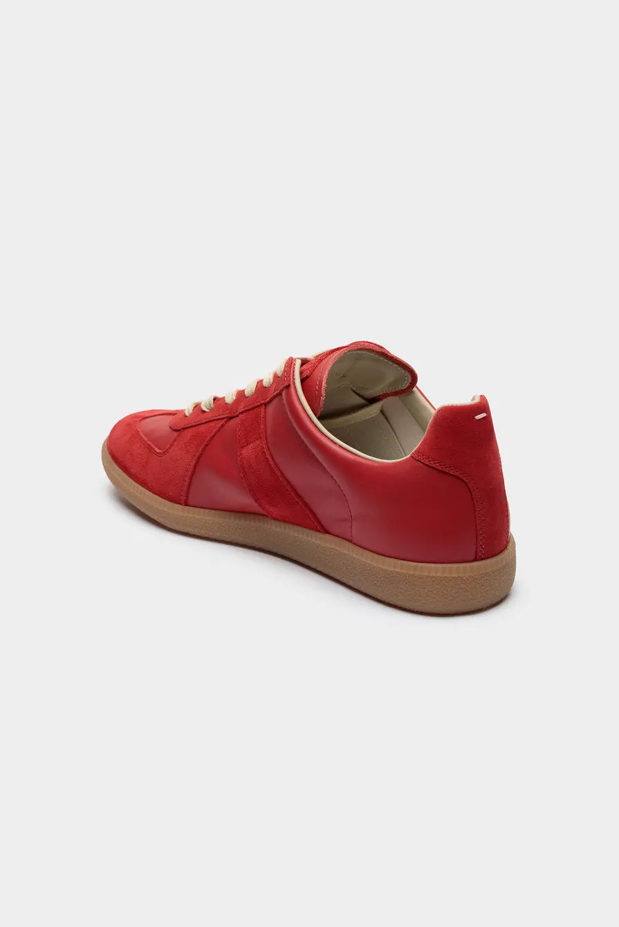 Кеды Maison Margiela