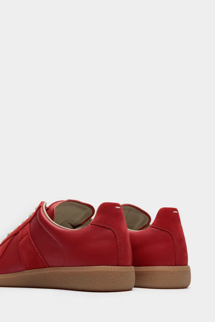 Кеды Maison Margiela