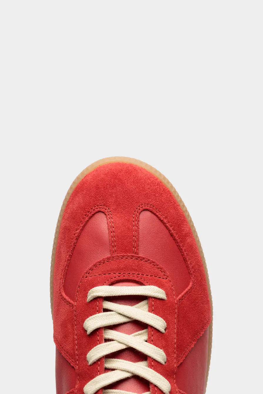 Кеды Maison Margiela