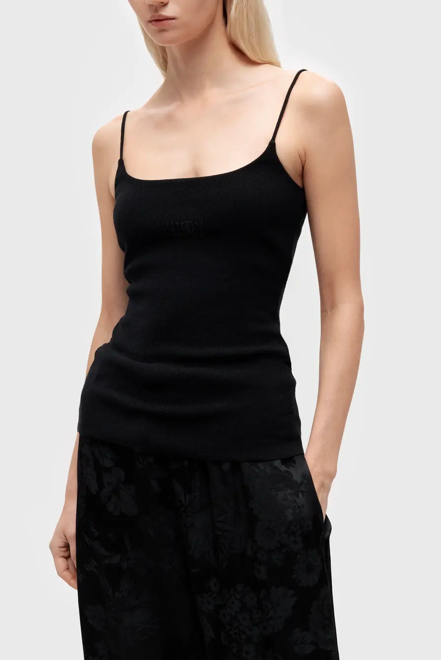 Топ MM6 Maison Margiela