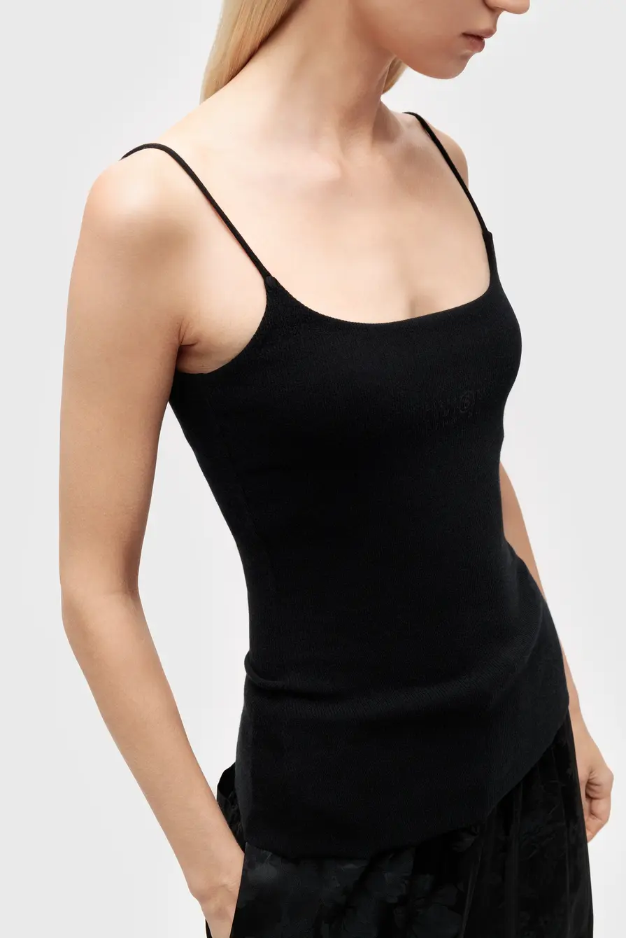 Топ MM6 Maison Margiela