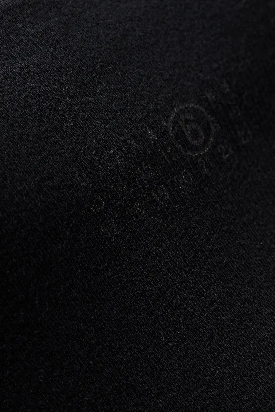 Топ MM6 Maison Margiela