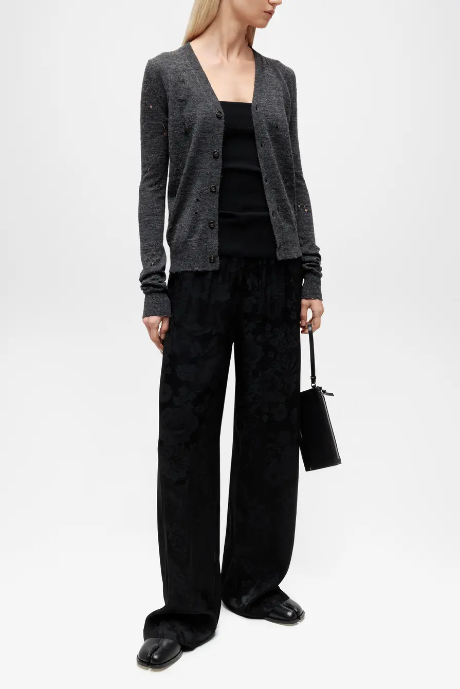 Топ MM6 Maison Margiela
