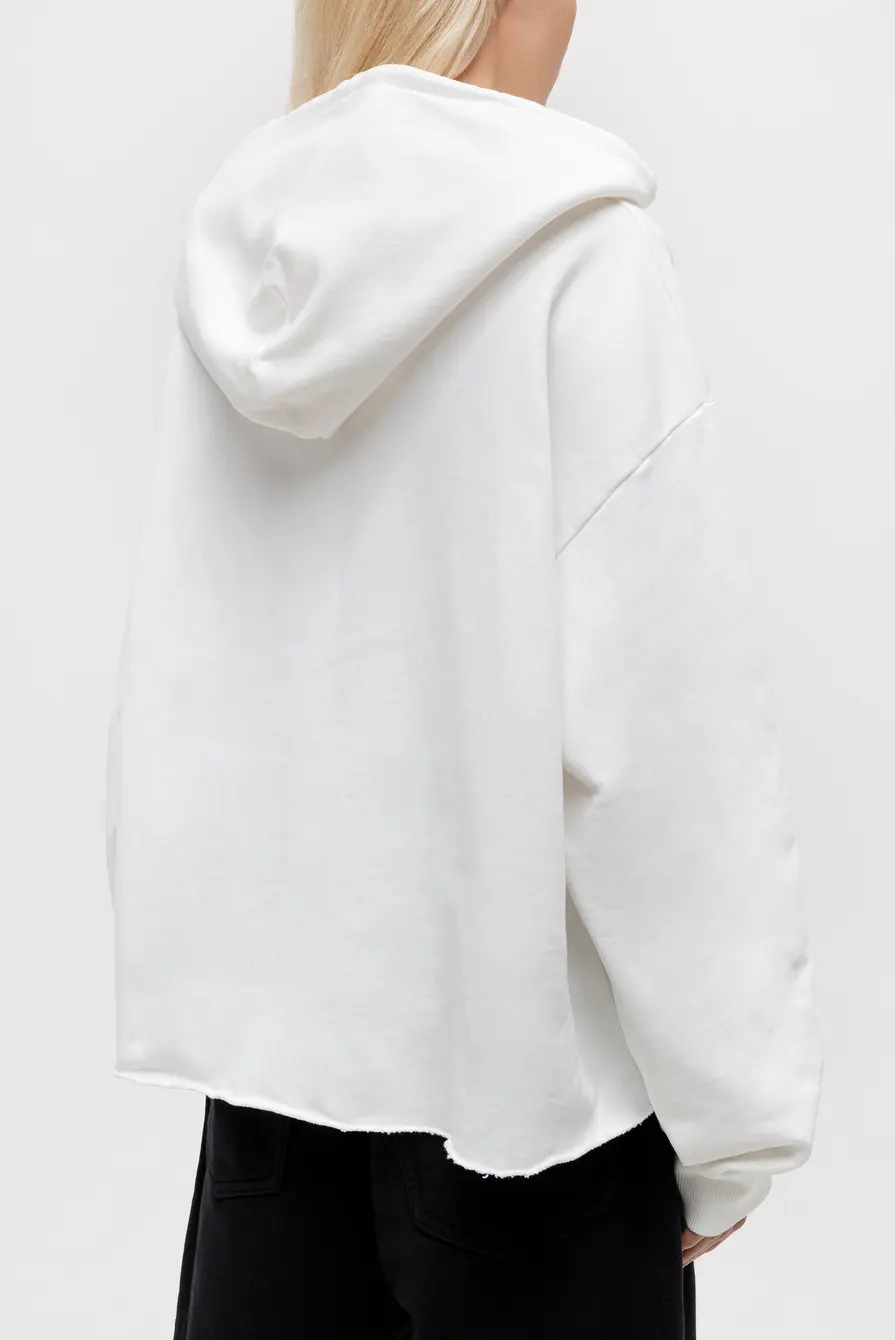 Худи MM6 Maison Margiela