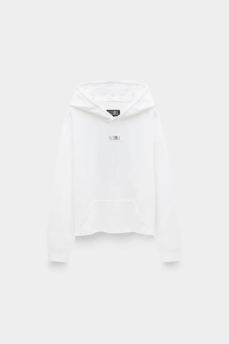 Худи MM6 Maison Margiela