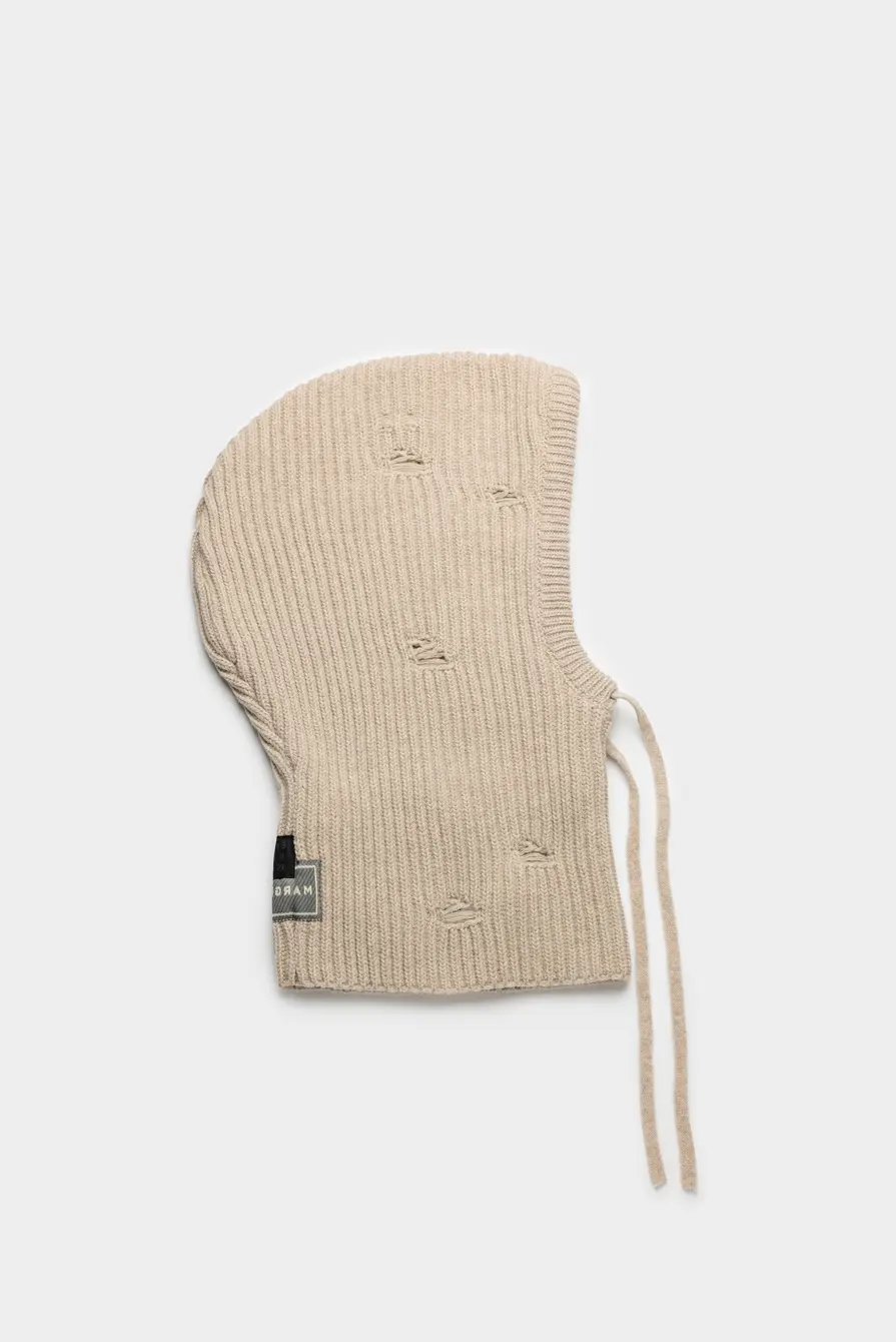 Капор MM6 Maison Margiela